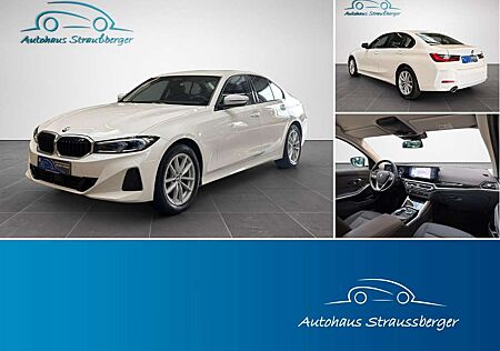 BMW 318 d lim. ACC 360° HiFi QI KZU STHZ SHZ Memory