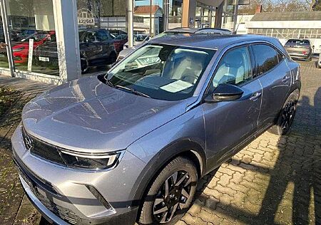Opel Mokka Elegance