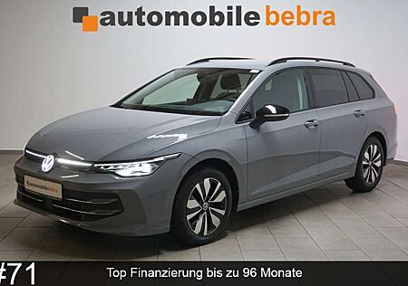 VW Golf Volkswagen 8 2.0TDI DSG Goal Virtual AHK Facelift