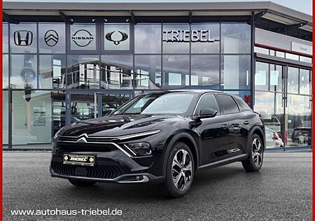 Citroën C5 X Citroen YOU 1.2 PT 130 °LED°HUD°RFK°ACC°Navi°SHZ°