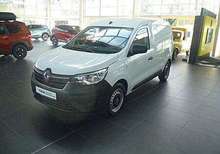 Renault Express TCe100 FAP Extra