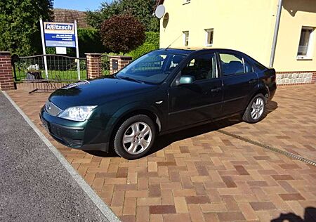 Ford Mondeo Fließheck 1.8 Ambiente + vieles Neu +