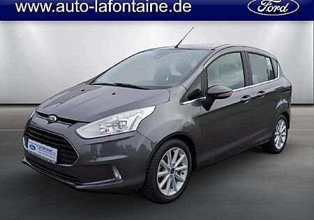 Ford B-Max Titanium*PDC*Keyfree*WKR*