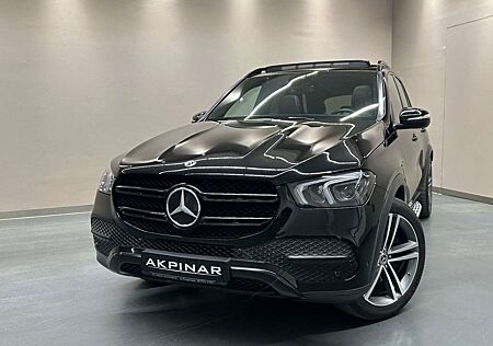 Mercedes-Benz GLE 350 GLE350 de 4M **PANO**AHK**21 ZOLL**KAMERA**LED**