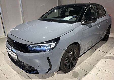 Opel Corsa 1.2 Direct Injection Turbo GS