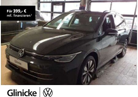 VW Golf Variant Volkswagen Golf VIII Variant Goal 1.5 TSI AHK, MATRIX, NAVI