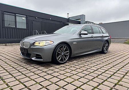 BMW M550 gebraucht kaufen BMW M550 d xDrive Kamera360 Keylles Panorama Alu-20
