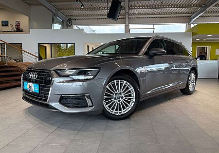 Audi A6 45 TDI quattro Business*DSP*360°*Alcantara