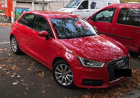 Audi A1 Tdi