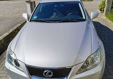 Lexus IS 220 IS 220d DPNR