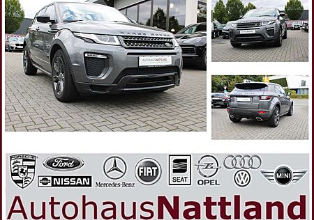 Land Rover Range Rover Evoque SE Dynamic Autom.Navi Sitzh.Winterp.