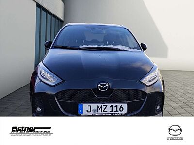 Mazda 2 2024 1.5L 116 PS e-CVT HOMURA