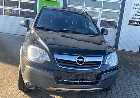 Opel Antara Cosmo 4x4