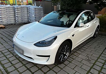 Tesla Model 3 RWD Hinterradantrieb