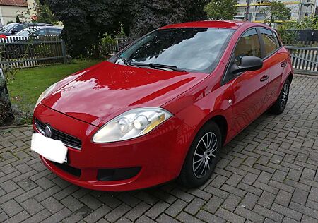 Fiat Bravo 1.4 16V Active