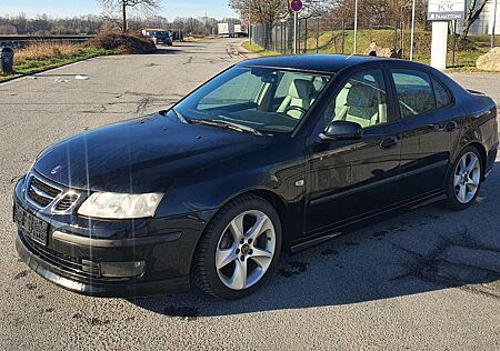 Saab 9-3 Aero