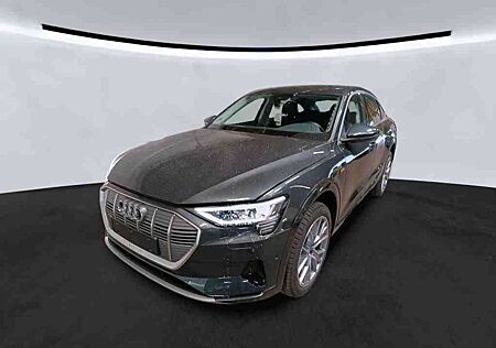 Audi e-tron Sportback 55 quattro advanced SHZ Luft WP