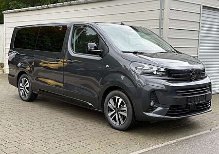 Peugeot Traveller Premium L3 180 BHDI *GLASDACH*NAVI*KAMERA*AHK 1...