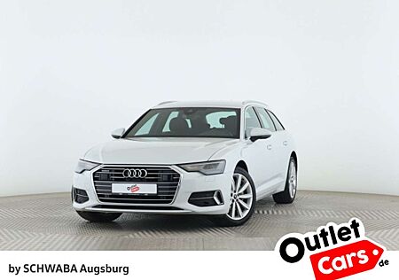 Audi A6 Sport 50TDI quattro ti. *LED*R-KAM*19''