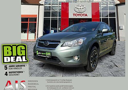 Subaru XV 2.0i Comfort AHK*KAM*SHZ