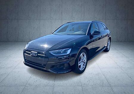 Audi A4 35 advanced Pano*Kamera*Sound*ACC*Sound