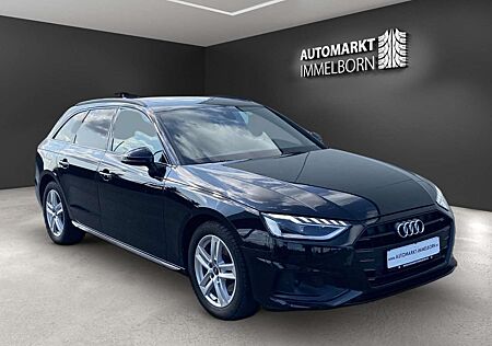 Audi A4 35 advanced Pano*Kamera*Sound*ACC*Sound