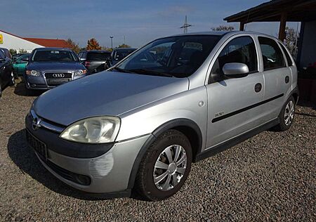 Opel Corsa 1.2 16V Elegance