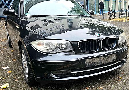 BMW 116i 116 Klimaanlage, Scheckheft, Tempo, TÜV 03.26