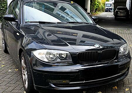 BMW 116i 116