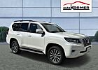 Toyota Land Cruiser 2.8 TEC-Edition 7-Si.,Navi,LED,JBL,360°,Glasdach