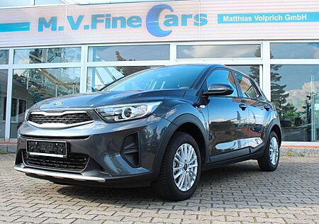 Kia Stonic Edition 7 *ERST 20 Tkm*BT*