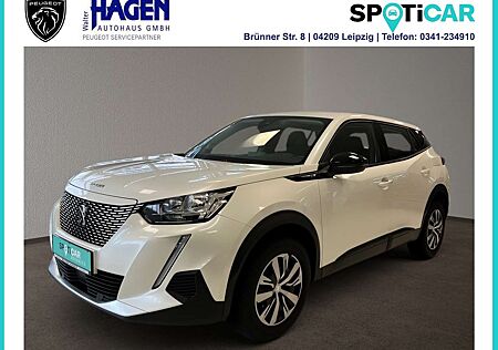 Peugeot 2008 Active 136 Elektromotor PDC/RFK/SHZ/DAB