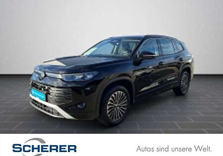 VW Tayron Volkswagen 1,5 MHLife BT110eTSID7F