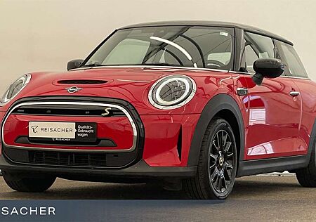 Mini Cooper SE ClassicTrim LED RFK PDC SHZ H&K 16"LM