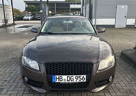 Audi A5 2.0 TFSI (132kW)