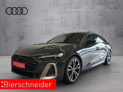 Audi A5 Avant e-hybrid qu. edition one S line TECHPLUS AHK