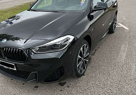 BMW X2 sDrive 20 i M Sport