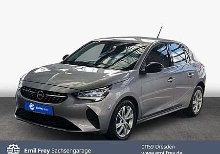 Opel Corsa 1.2 Direct Injection Turbo Elegance