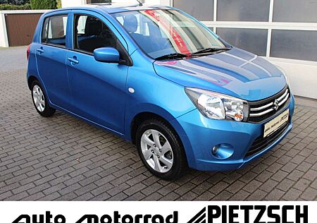 Suzuki Celerio Comfort 1.0 Alu BC BT EFH Klima ZV WR