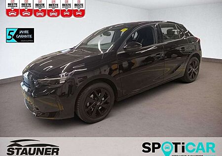 Opel Corsa GS 1.2 TURBO S/S 6G *SHZ*LHZ*PDC*