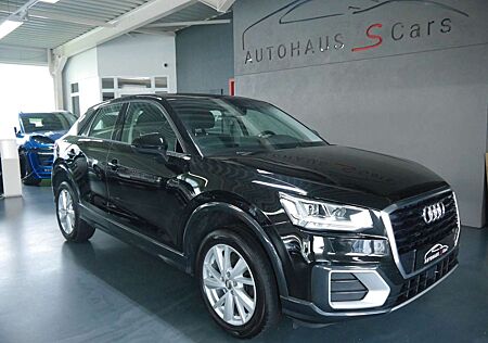 Audi Q2 design*Navi*LED*PDC