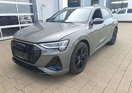Audi e-tron 55 2x S LINE BLACK-EDITION ACC/HuD/PANO