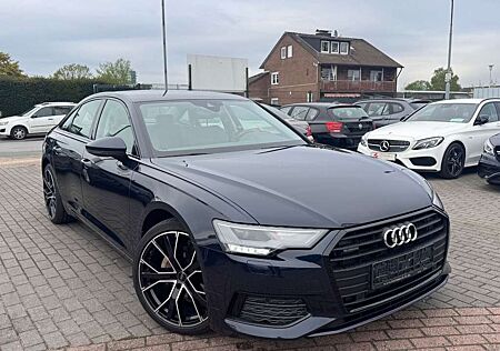 Audi A6 Lim. 40 TDI QUATTRO S-TRONIC | SIDE ASSIS. |