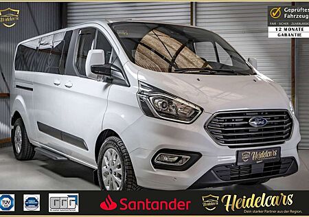 Ford Tourneo Custom Tourneo Trend AUTOMATIK*LED*NAVI*9 SiTZER