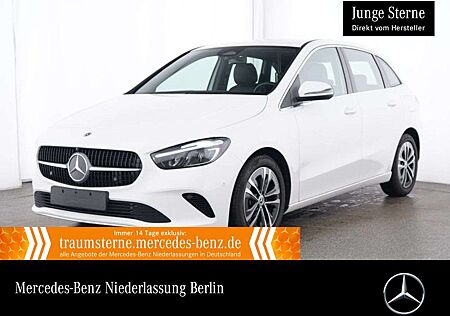 Mercedes-Benz B 200 d PROGRESSIVE+AHK+LED+KAMERA+TOTW+8G