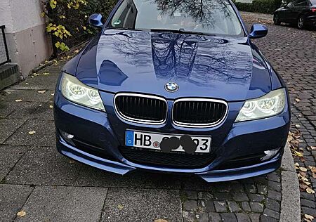 BMW 320d 320 DPF Touring