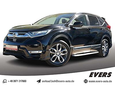 Honda Others CR-V 1.5 EXECUTIVE CVT LEDER + HEADUP+PANO