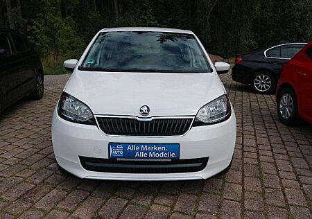 Skoda Citigo Ambition