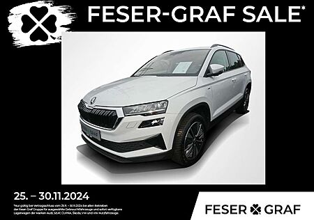 Skoda Karoq Ambition 1.5 TSI