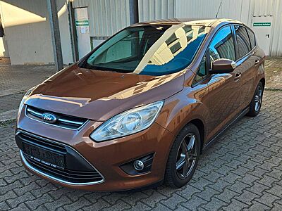 Ford C-Max Sync Edition 1.6